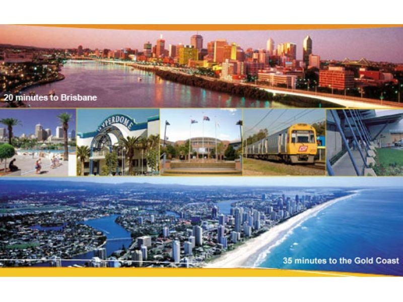 116-136 Station Road, Loganlea QLD 4131