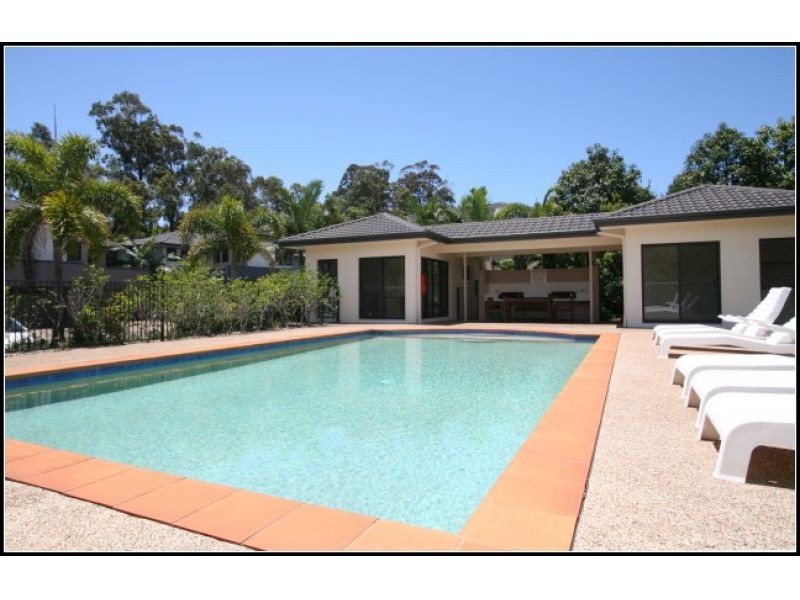 16, 45 Prospect Court, Robina QLD 4226