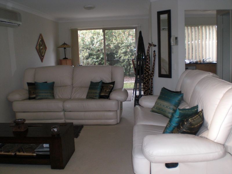 46, 2 Bos Drive, Coomera QLD 4209