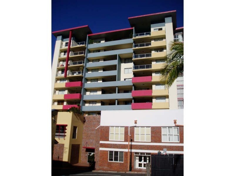 704, 100 Bowen Street, Spring Hill QLD 4000