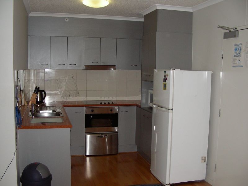704, 100 Bowen Street, Spring Hill QLD 4000