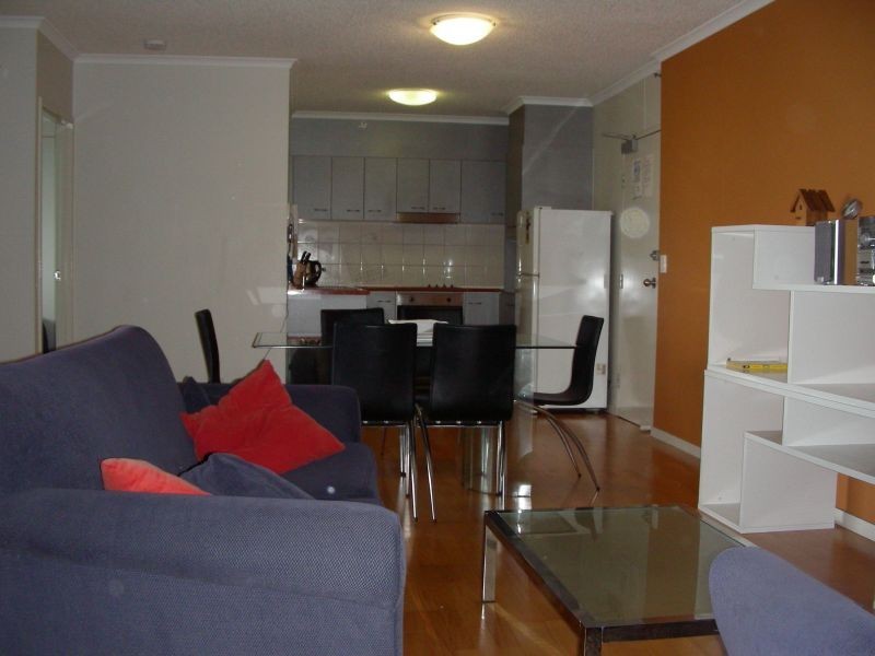 704, 100 Bowen Street, Spring Hill QLD 4000