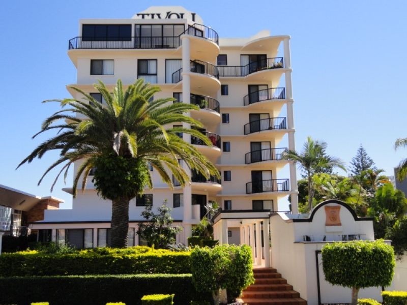 21, 12 Paradise Island, Surfers Paradise QLD 4217