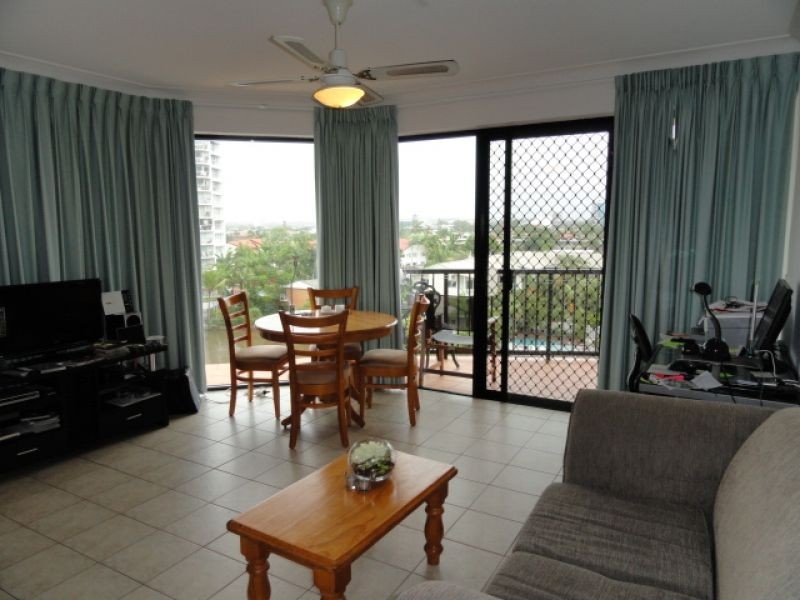 21, 12 Paradise Island, Surfers Paradise QLD 4217