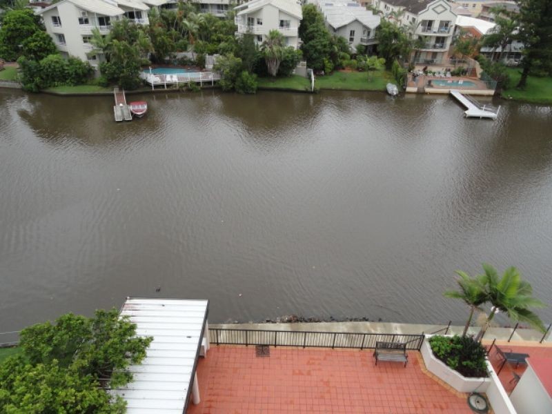 21, 12 Paradise Island, Surfers Paradise QLD 4217