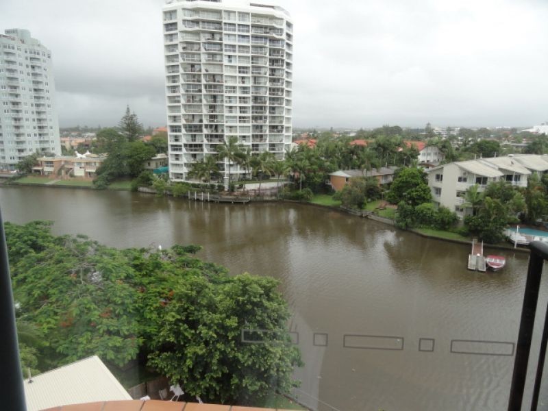 21, 12 Paradise Island, Surfers Paradise QLD 4217
