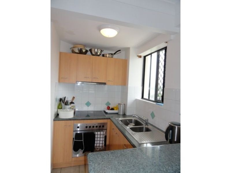 21, 12 Paradise Island, Surfers Paradise QLD 4217