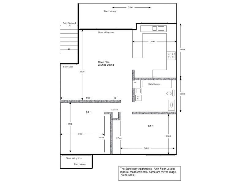 N, 111 Markeri Street, Mermaid Waters QLD 4218