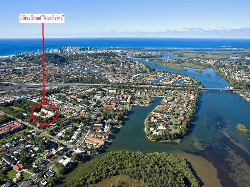 20, 6 Gray Street, Tweed Heads NSW 2485