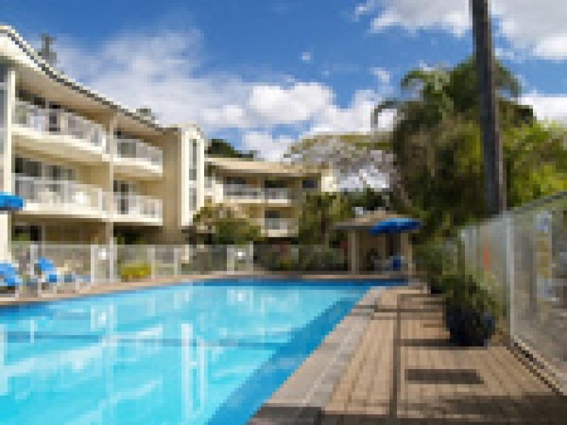 1 West Burleigh Road, Burleigh Heads QLD 4220