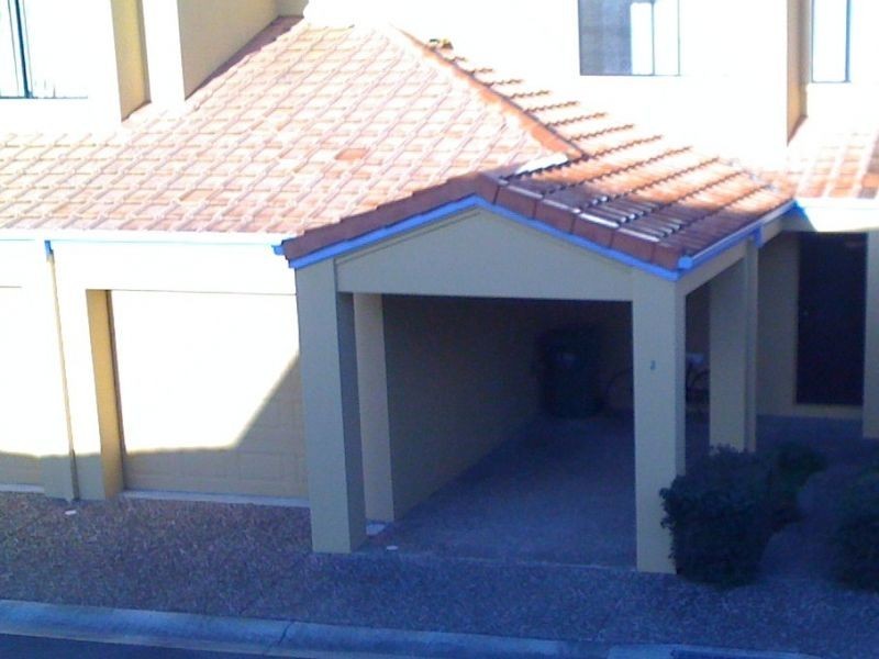 2 Concord Circuit, Robina QLD 4226