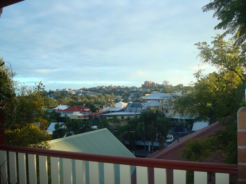 Spring Hill QLD 4000