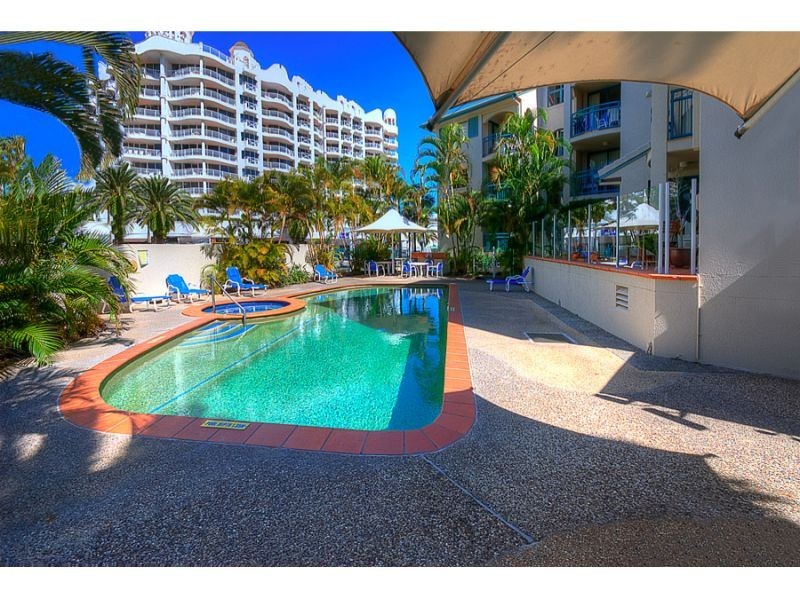 36A, 112 Surf Parade, Broadbeach QLD 4218