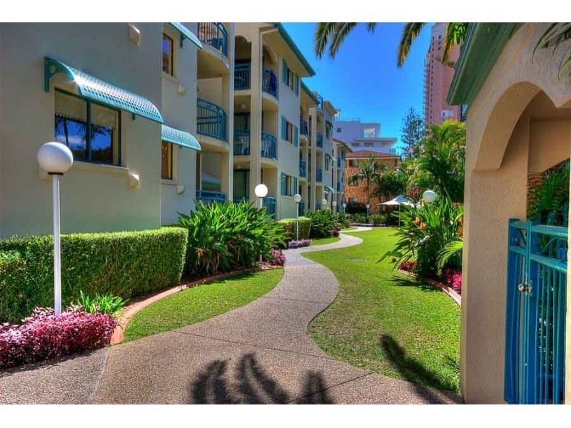 36A, 112 Surf Parade, Broadbeach QLD 4218