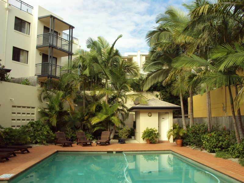 165 Sydney Street, New Farm QLD 4005