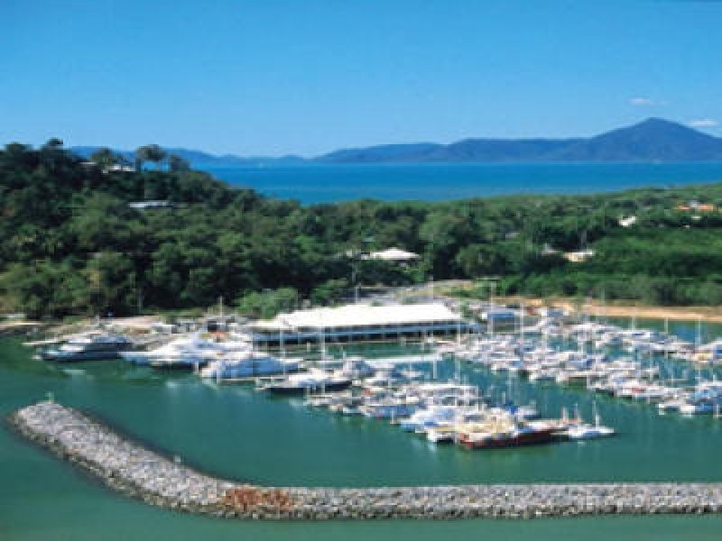 521 Varley Street, Yorkeys Knob QLD 4878