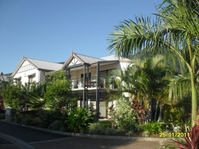 34, 434 Kamerunga Road, Redlynch QLD 4870