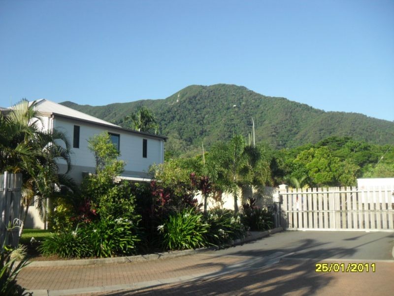 34, 434 Kamerunga Road, Redlynch QLD 4870