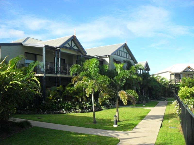 34, 434 Kamerunga Road, Redlynch QLD 4870