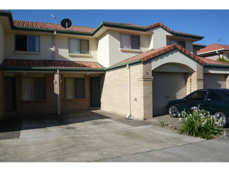 35, 2 Bos Drive, Coomera QLD 4209
