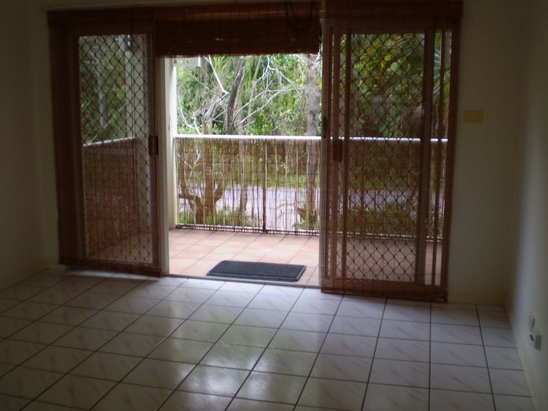 8, 203 Mayers Street, Cairns QLD 4870