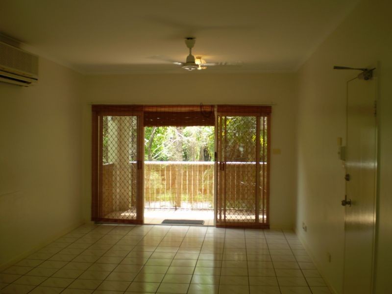 8, 203 Mayers Street, Cairns QLD 4870