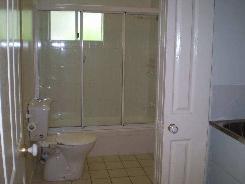 8, 203 Mayers Street, Cairns QLD 4870