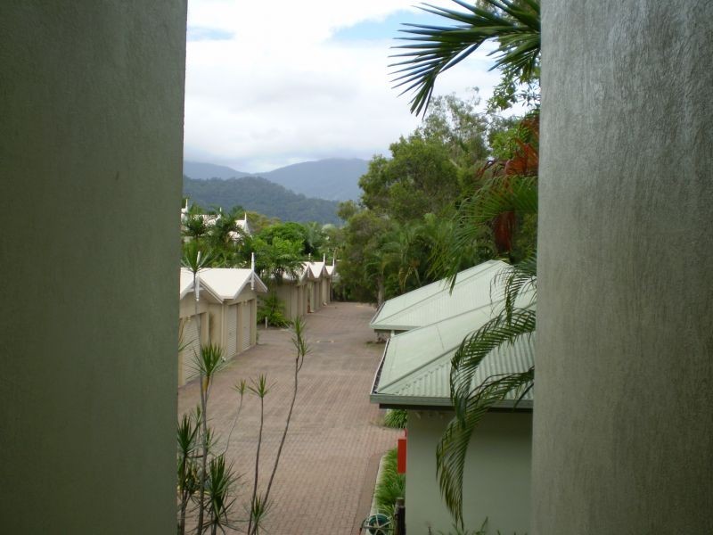 8, 203 Mayers Street, Cairns QLD 4870