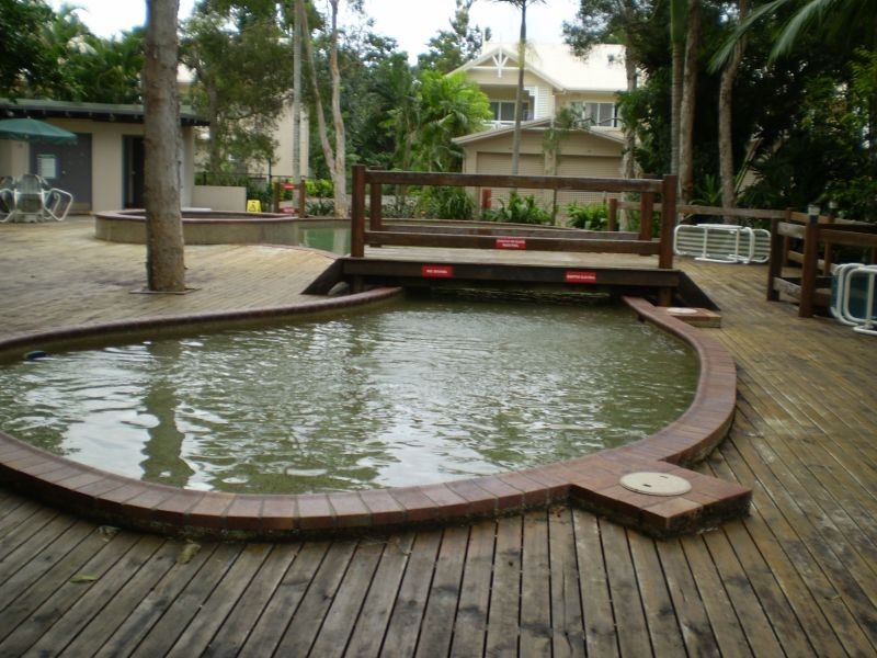 8, 203 Mayers Street, Cairns QLD 4870