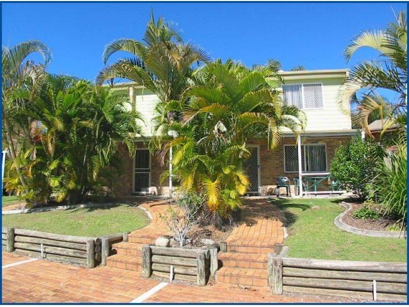 38/52 Island Street, Cleveland QLD 4163