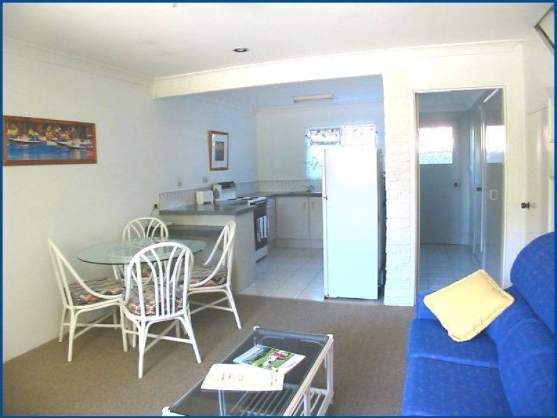 38/52 Island Street, Cleveland QLD 4163