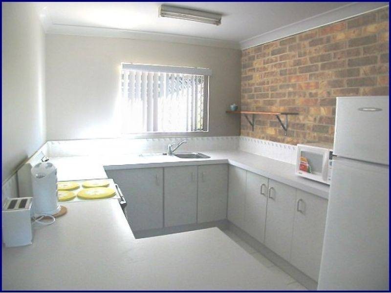 38/52 Island Street, Cleveland QLD 4163