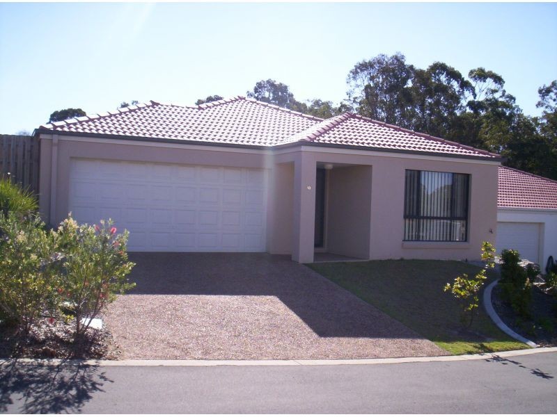 8a Clydesdale Drive, Upper Coomera QLD 4209