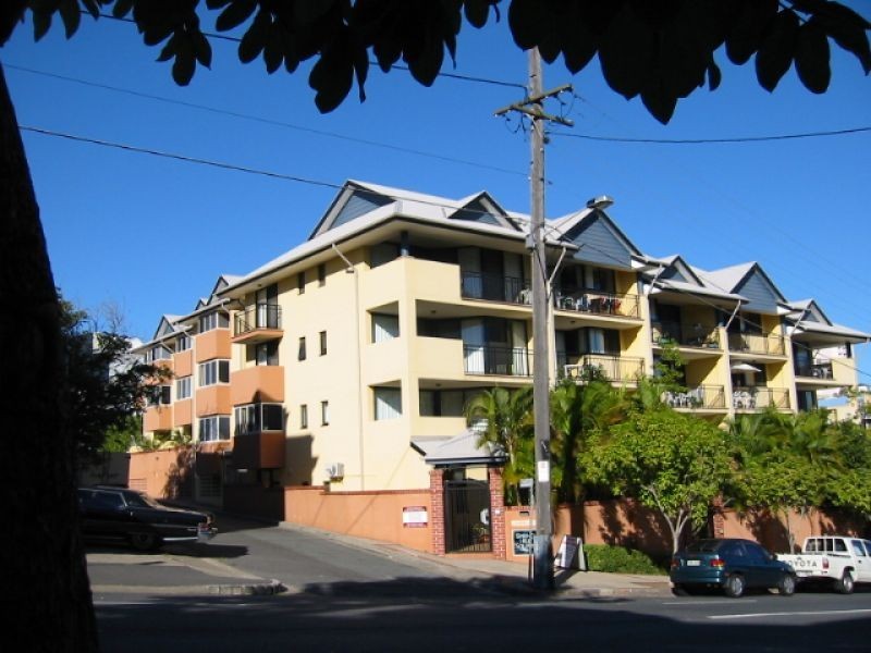 336 Boundary Street, Spring Hill QLD 4000