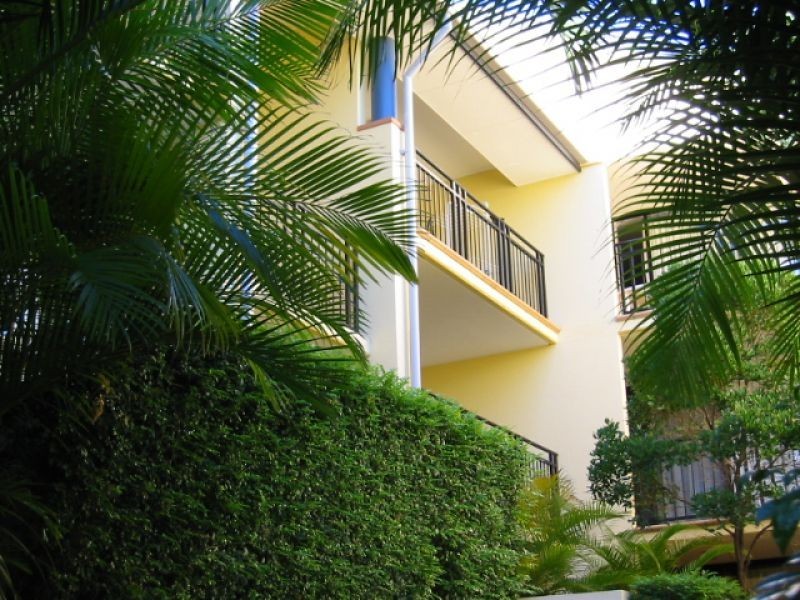 336 Boundary Street, Spring Hill QLD 4000