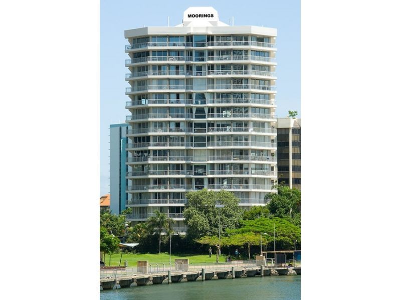 32, 63 Cavill Avenue, Surfers Paradise QLD 4217