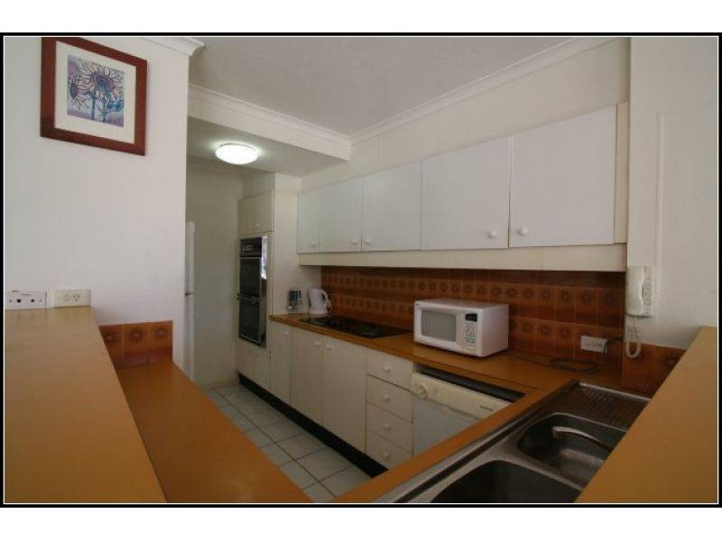 Apartment/5/63 Cavill Avenue, Surfers Paradise QLD 4217