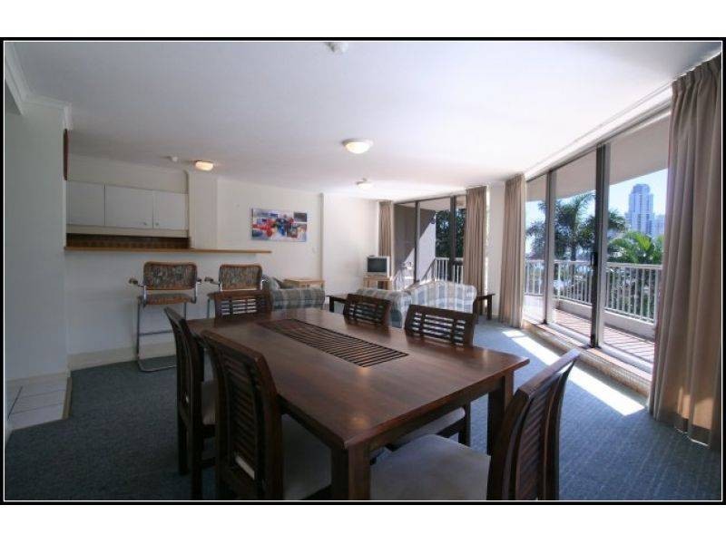 Apartment/5/63 Cavill Avenue, Surfers Paradise QLD 4217