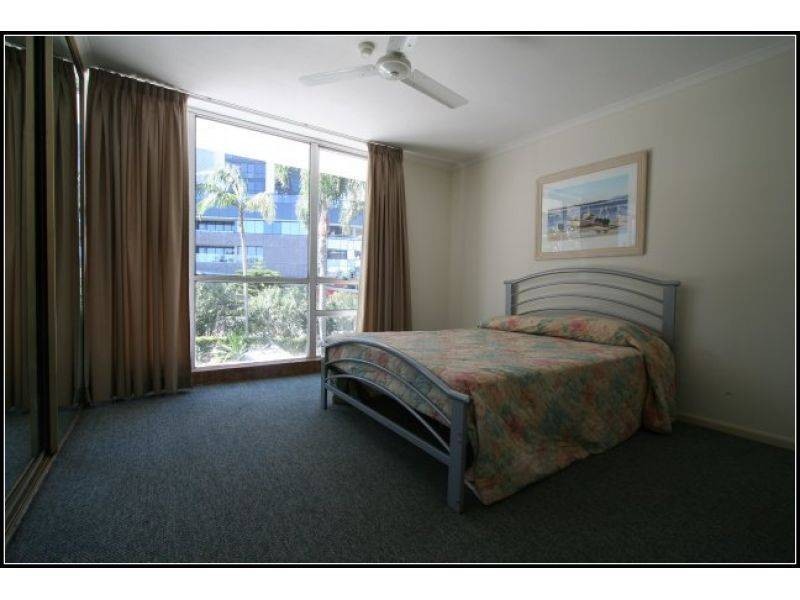 Apartment/5/63 Cavill Avenue, Surfers Paradise QLD 4217