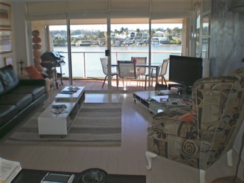 07, 135 Macquarie Street, Teneriffe QLD 4005