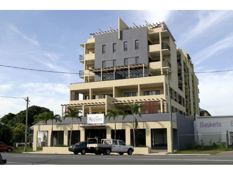 35, 95 McLeod Street, Cairns QLD 4870