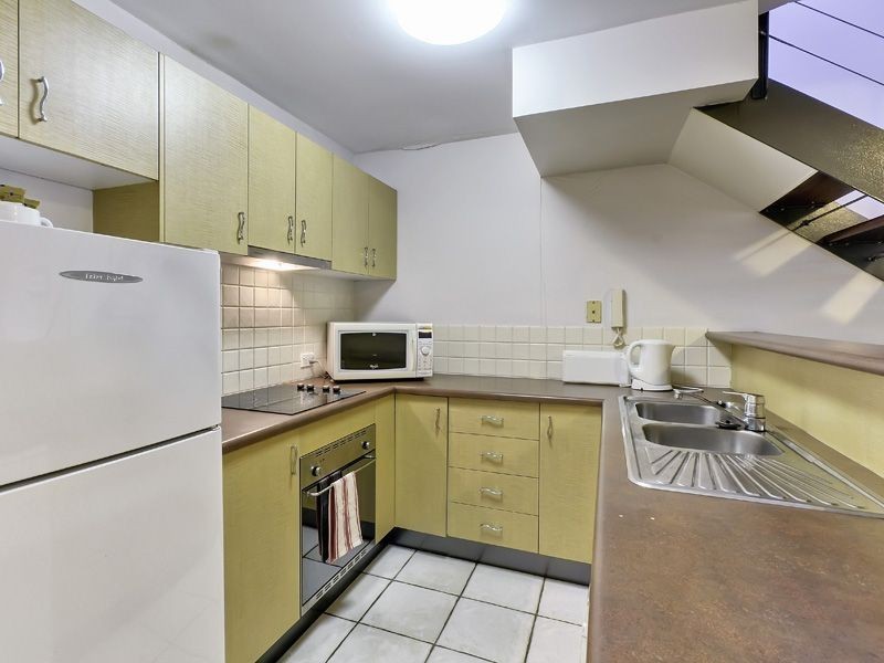 25, 75 Welsby Street, New Farm QLD 4005