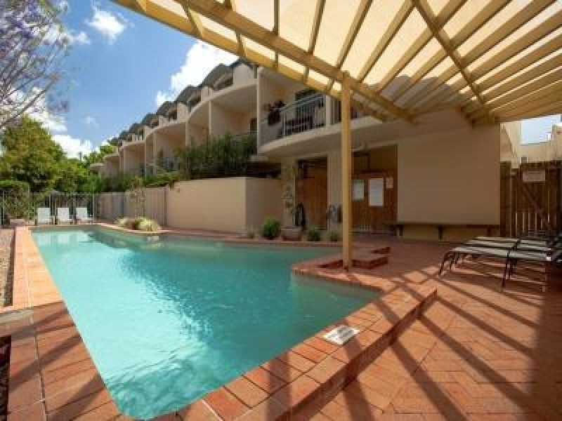 25, 75 Welsby Street, New Farm QLD 4005