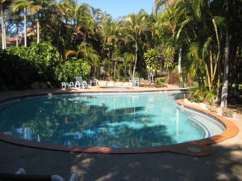 100 Racecourse Road, Bundall QLD 4217