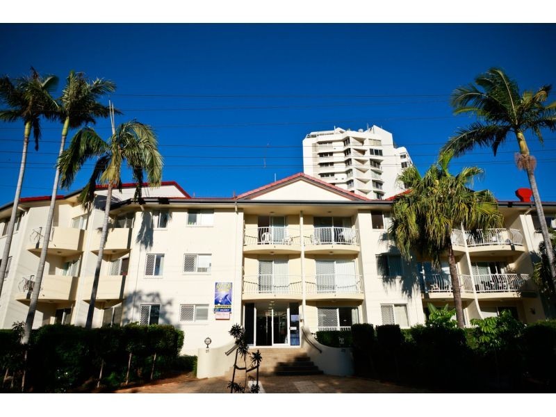 10, 25-27 Peninsular Drive, Surfers Paradise QLD 4217