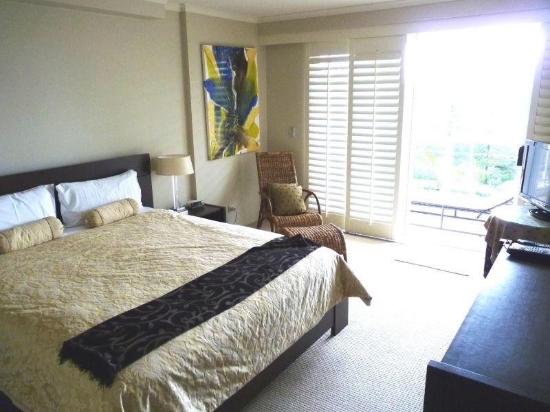 22/1-9 Hughes Avenue, Main Beach QLD 4217
