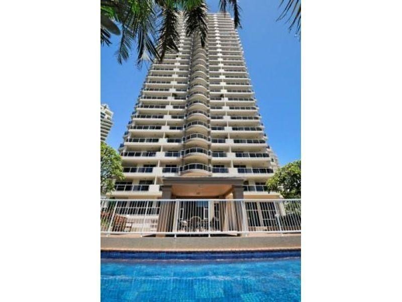 22/1-9 Hughes Avenue, Main Beach QLD 4217