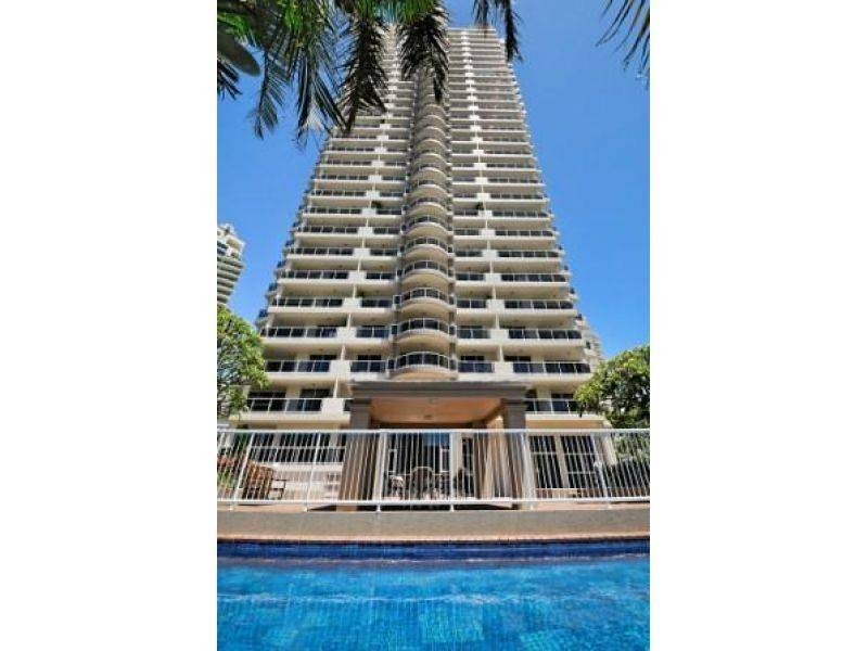 1-9 Hughes Avenue, Main Beach QLD 4217