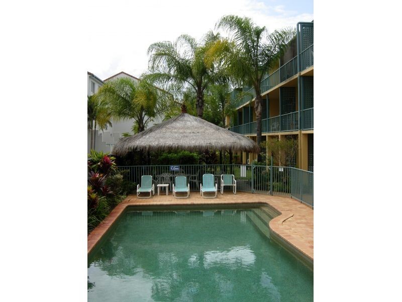 16, 3 Redondo Avenue, Miami QLD 4220