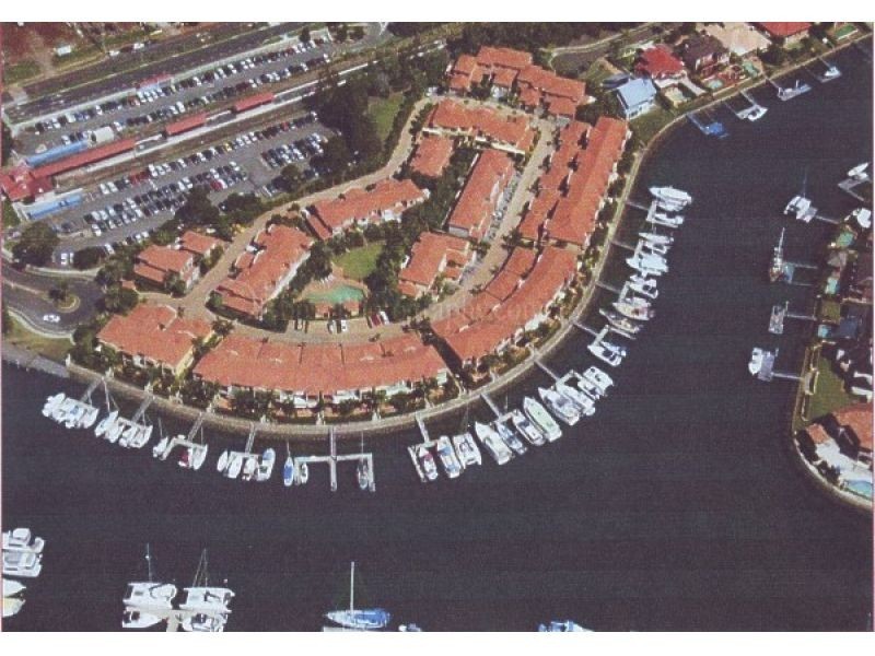 72, 6 Harbourview Court, Cleveland QLD 4163